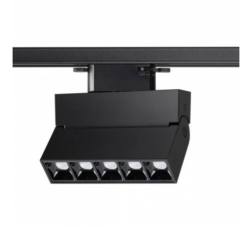 Накладной светильник Novotech Eos 358325