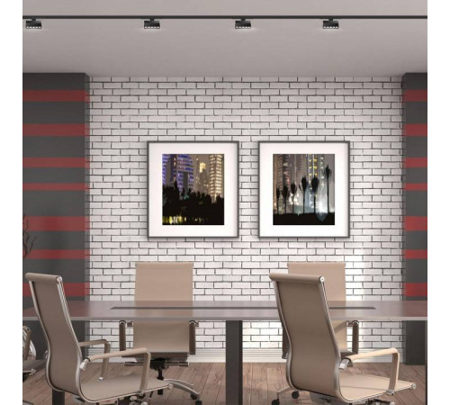 Накладной светильник Novotech Eos 358325