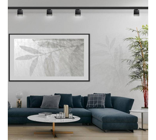 Накладной светильник Novotech Eos 358327