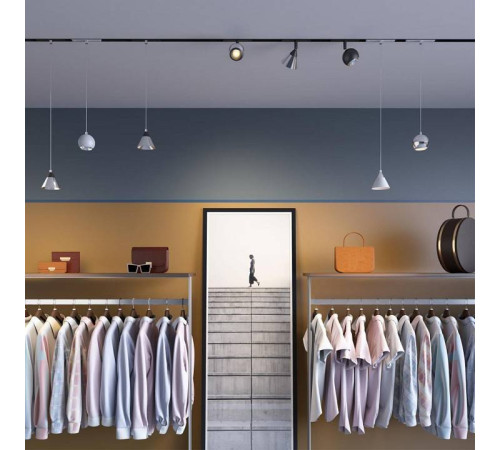 Светильник на штанге Novotech Flum 358394