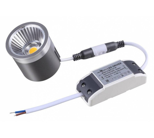 Модуль светодиодный Novotech Diod 358430