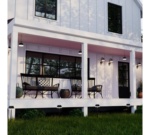 Подвесной светильник Novotech Gonna 358459