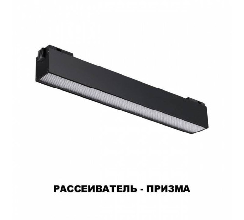 Накладной светильник Novotech Kit 358520