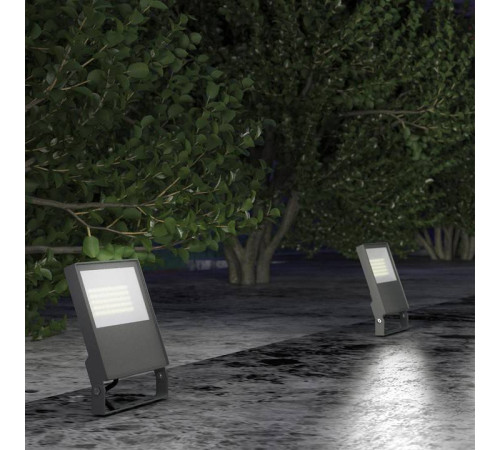 Настенно-потолочный прожектор Novotech Armin 358577