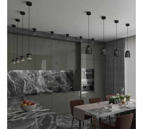 Спот Novotech Artik 358648