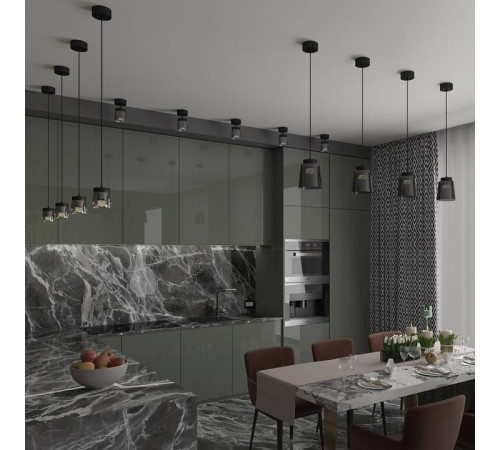 Спот Novotech Artik 358648