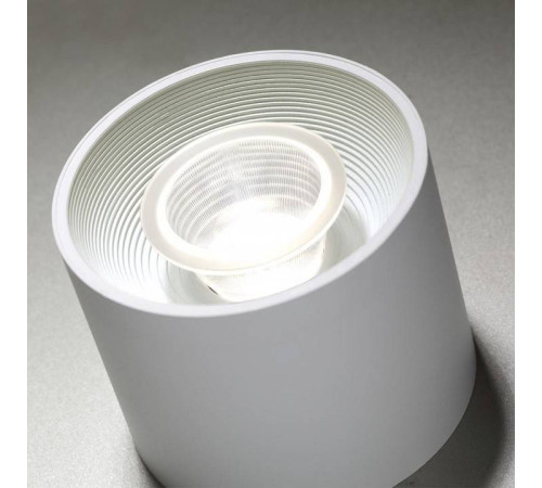 Накладной светильник Novotech Bind 358791