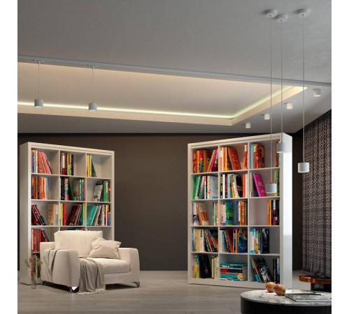 Накладной светильник Novotech Bind 358791