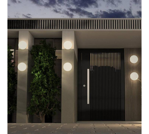 Накладной светильник Novotech Opal 358889