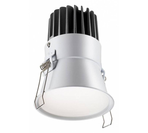 Встраиваемый светильник Novotech Lang 358910