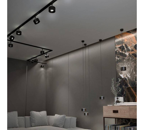 Подвесной светильник Novotech Giro 358968