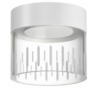 Накладной светильник Novotech Aura 359001