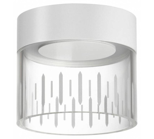 Накладной светильник Novotech Aura 359001