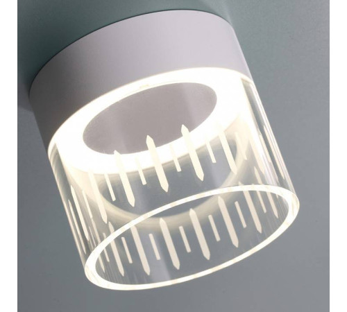 Накладной светильник Novotech Aura 359001