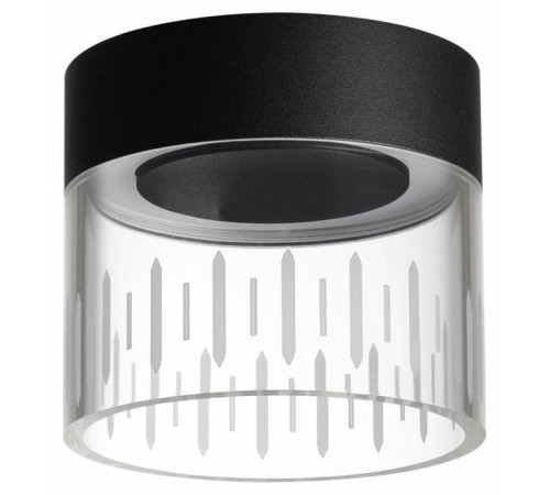 Накладной светильник Novotech Aura 359002