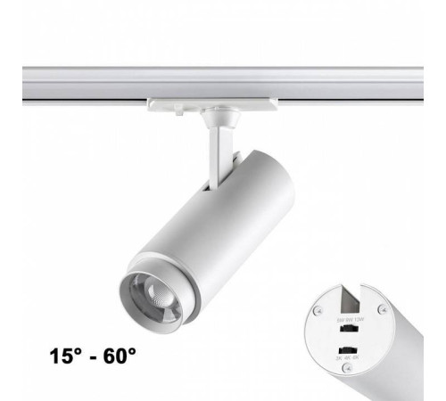 Светильник на штанге Novotech Nail 359026