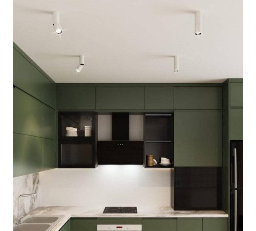 Накладной светильник Novotech TUBO 359314