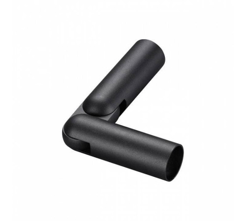 Соединитель угловой L-образный для модульных светильников Novotech Glat 359379