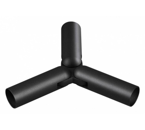 Соединитель T-образный для модульных светильников Novotech Glat 359380