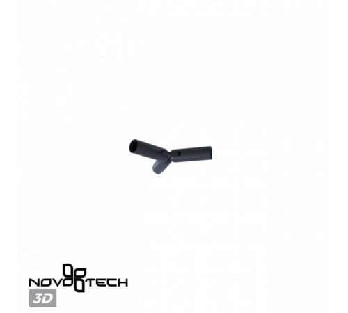 Соединитель T-образный для модульных светильников Novotech Glat 359380