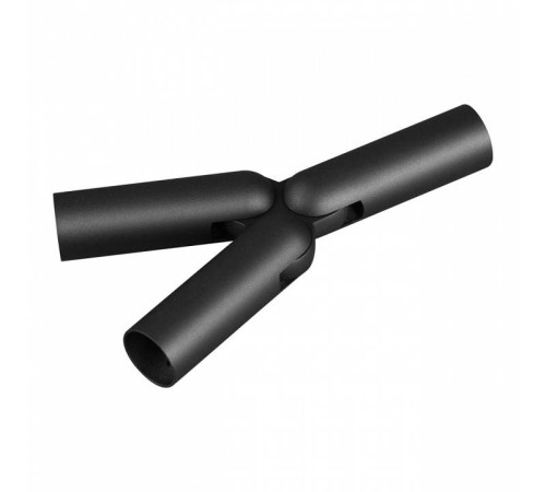 Соединитель T-образный для модульных светильников Novotech Glat 359380