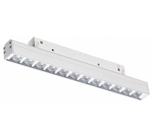 Накладной светильник Novotech Flum 359487