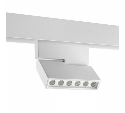 Накладной светильник Novotech Flum 359493