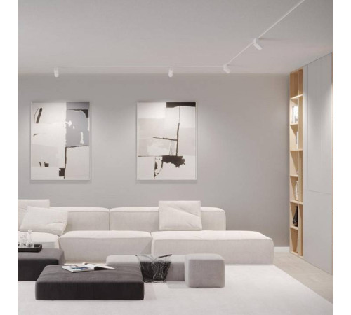 Накладной светильник Novotech Flum 359493