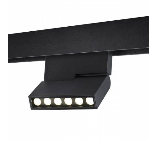 Накладной светильник Novotech Flum 359494