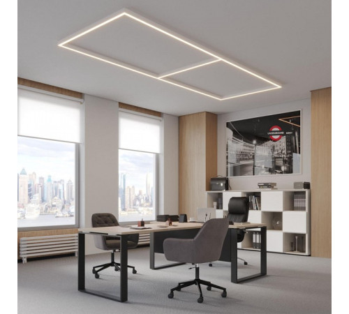 Модульный светильник Novotech OVER 359602