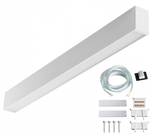 Модульный светильник Novotech OVER 359602