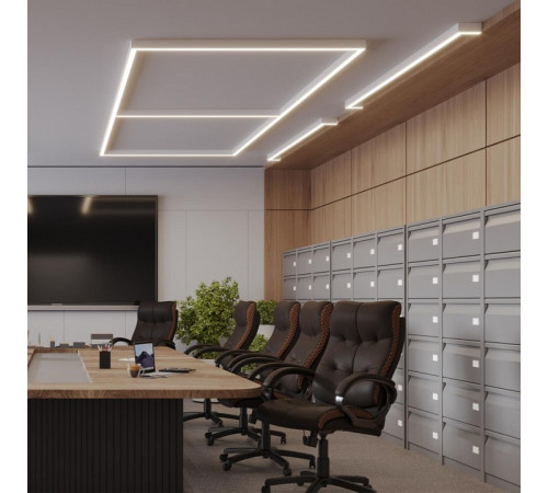 Модульный светильник Novotech OVER 359604