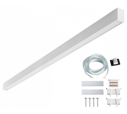 Модульный светильник Novotech OVER 359604