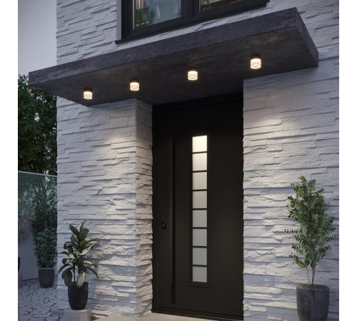 Накладной светильник Novotech STREET 359716