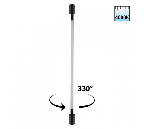 Накладной светильник Novotech Vespera 359890