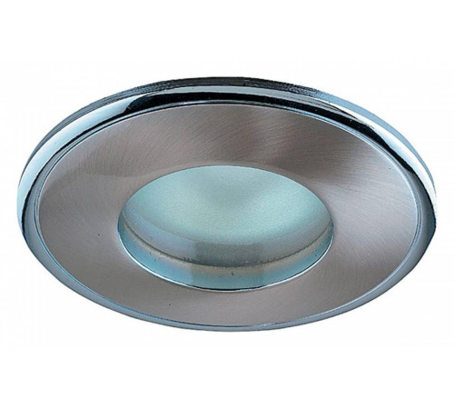 Встраиваемый светильник Novotech Aqua 369302