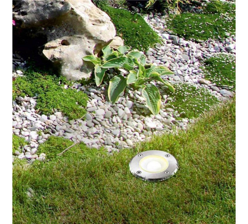 Встраиваемый в дорогу светильник Novotech Ground 369951