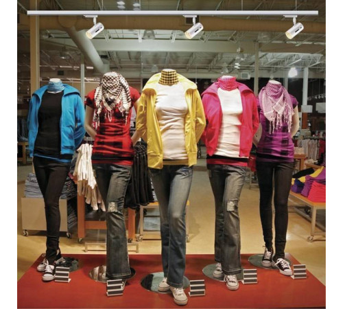 Светильник на штанге Novotech Pipe 370413