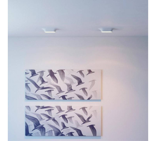 Встраиваемый светильник Novotech Cail 370496