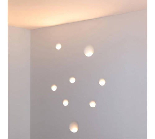 Встраиваемый светильник Novotech Cail 370497