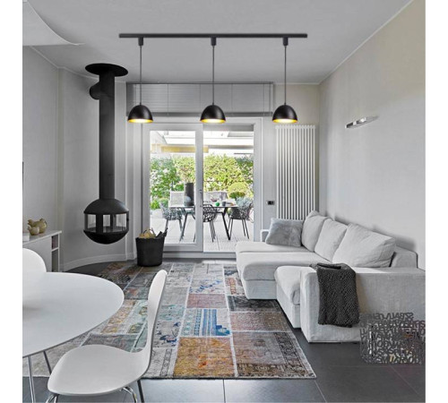 Подвесной светильник Novotech Veterum 370562