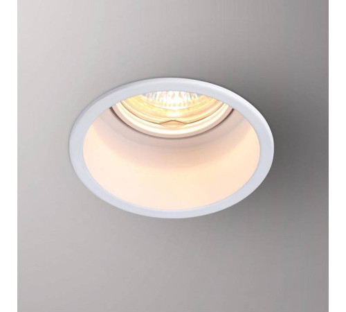 Встраиваемый светильник Novotech Cloud 370563