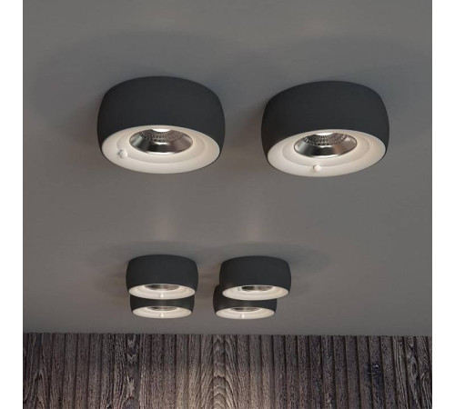 Встраиваемый светильник Novotech Water 370798