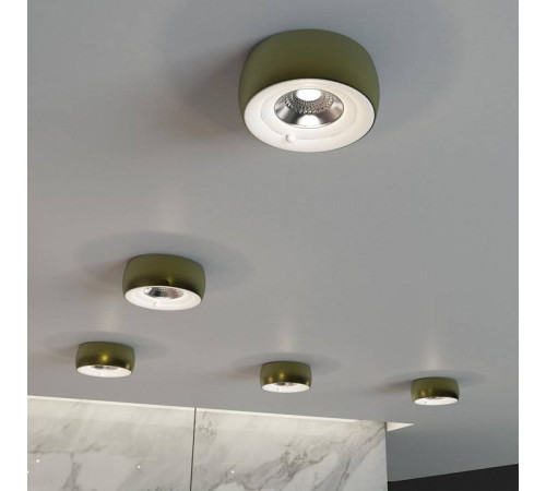 Встраиваемый светильник Novotech Water 370800