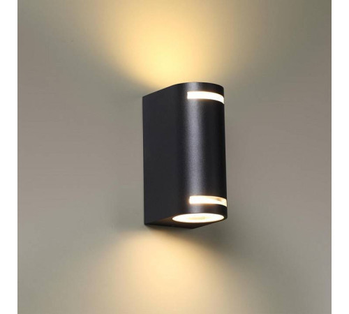 Накладной светильник Novotech Landscape 370839