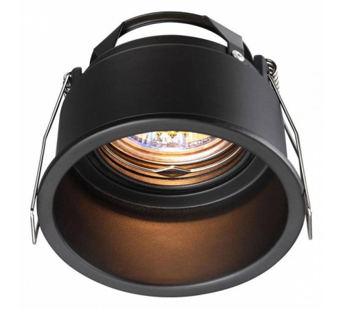 Встраиваемый светильник Novotech Cloud 370840