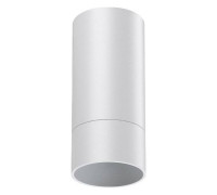 Накладной светодиодный светильник Novotech Slim 12 Вт 4000 K белый 370864