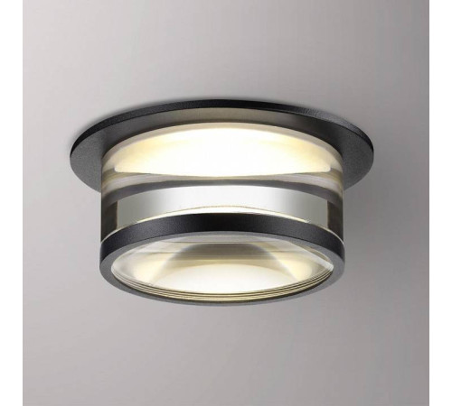 Встраиваемый светильник Novotech Gem 370914