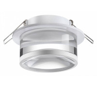 Встраиваемый светильник Novotech Gem 370915