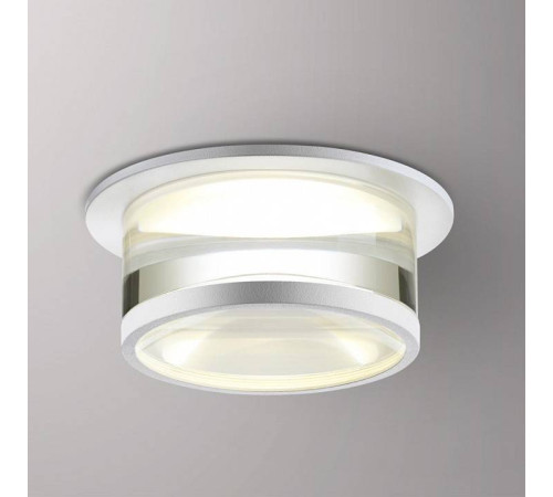 Встраиваемый светильник Novotech Gem 370915